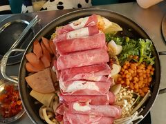 -MI WU FACTORY米屋美食工厂餐厅(绿地店)