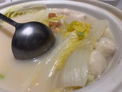 -荣兴酒家(徐家汇店)