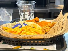 -TACO STAR 塔可星(下沙宝龙店)