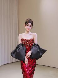 -LOVINA洛维娜婚纱礼服