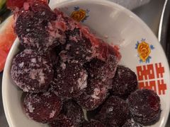 -永安里地摊烤肉(首创店)