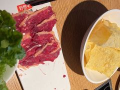 -好想牛·鲜切自助牛肉火锅(七堡花园城店)
