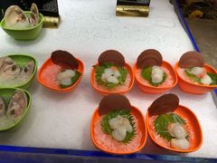 -海玥荟海鲜姿造自助餐厅(欧罗巴广场店)