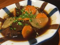 -肉魁屋·烧肉·烧鸟·酒场(高新店)