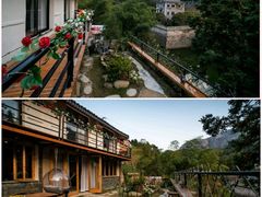 -大罗山风景区