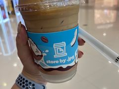 -JPG canteen(广州乐峰广场店)