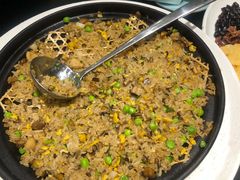 -翠湖宾馆·中餐厅