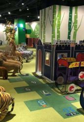 -幻贝家儿童乐园(苏州中心店)