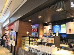 -麦当劳(合肥之心城店)