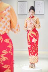 -韩国天使嫁衣婚纱礼服馆(上海旗舰店)