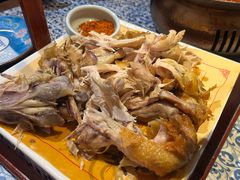 -遇见长安之高山流水(李家村万达店)