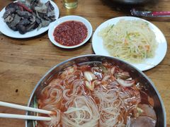 -顺通大冷面(总店)