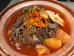 -品味泸沽湖•民族特色菜(大落水店)