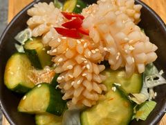 -森Some Fusion(荔湾店)