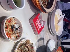 -味上湘菜馆(阿波罗店)