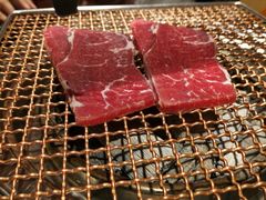 -九田家黑牛烤肉料理(万达店)