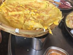 -老板娘的烤肉店(港湾广场店)