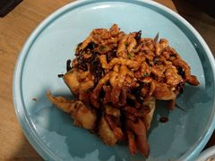 -新白鹿餐厅(城西银泰城店)