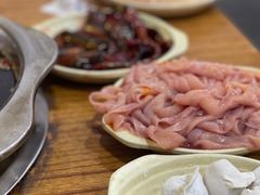 -储奇门鳝鱼火锅(总店)