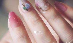 -Halo美甲美睫