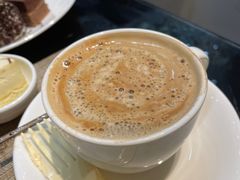 -太湖饭店玉兰厅(自助餐厅)