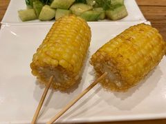 -Happy Tree House BBQ Kingsway木屋炭烤(溫哥華店)