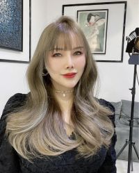 -那茉 Hair Salon