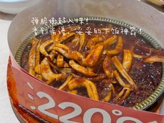 -稻百鲜·拌饭·朝鲜族石锅菜(江南万达店)