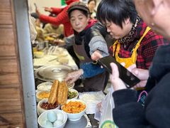 -王氏烧饼无矾油条