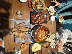 -刘成杰锦州烧烤(南河路店)