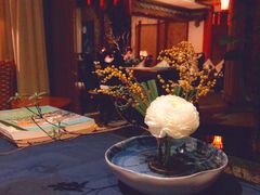 -白鹭原茶艺馆