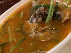 -付掌柜在成都·热炒砂锅集(金禾店)