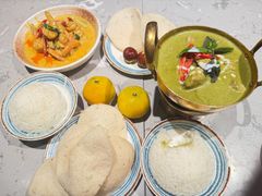 -Home Thai·泰谣(王府井apm店)