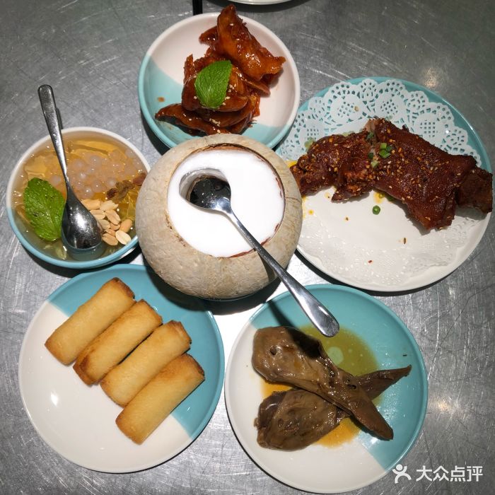 姚酸菜鱼(龙岗cocopark店)-图片-深圳美食-大众点评网