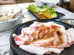 -胡哥烤肥牛(车公庙店)