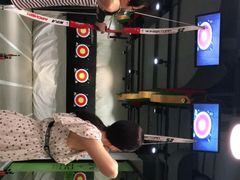 -無弓射箭俱乐部(领展中心城店)