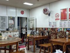-阿勇面馆(东书房路店)