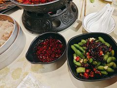 -聚味瞿记·龙虾堂(咸嘉湖店)