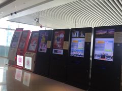 -百丽宫影城(CGS激光苏宁广场店)