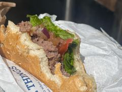 -Fergburger(皇后镇店)