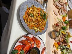 -FUNFUN有饭花园聚会餐厅