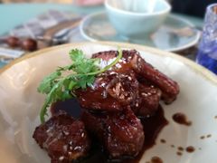 -CHINCHIN 青青·泰国料理(万象食家店)