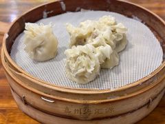 -嘉州海汇源老烧麦店