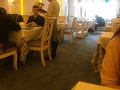 -成桂西餐厅·42年的味道(五大道疙瘩楼店)