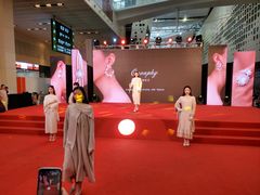 -东浩兰生上海世博展览馆