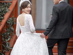 -艾拉私人定制婚礼