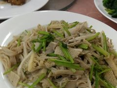 -烤肉宛饭庄(南礼士路店)