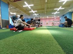 -动力小特工运动馆(望京店)