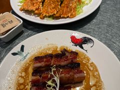 -猪肉婆私房菜(容桂总店)
