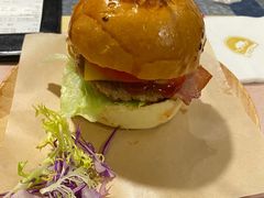 -遇见西木美式餐厅(体育路店)